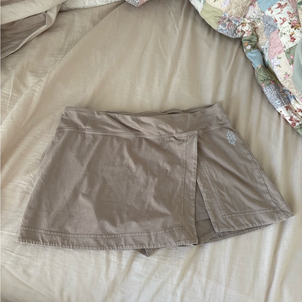 FP Movement Hot Shot Mini Skort